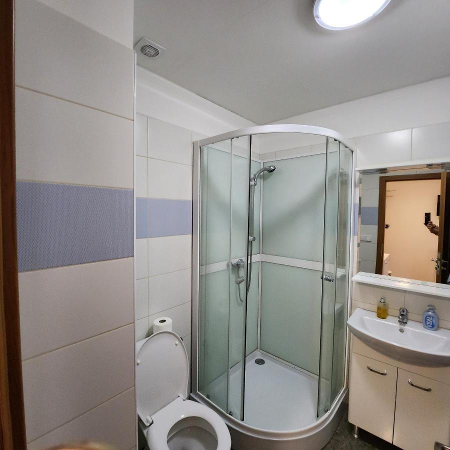Ubytovani U Maxe Lipno nad Vltavou Luaran gambar