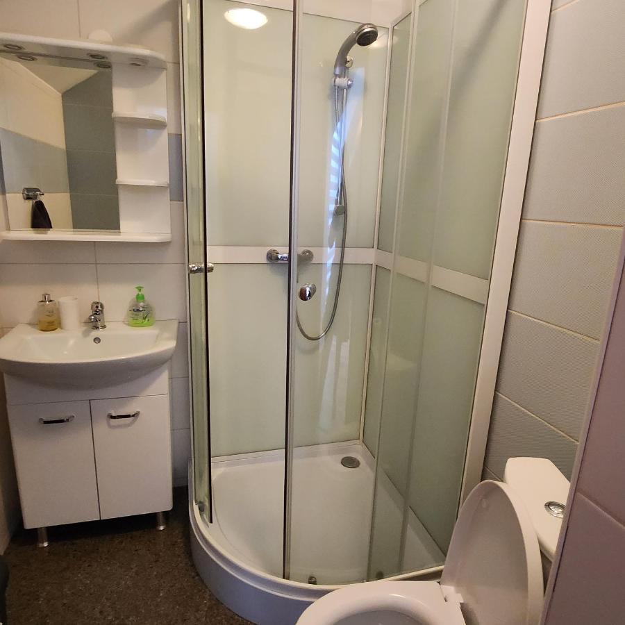 Ubytovani U Maxe Lipno nad Vltavou Luaran gambar
